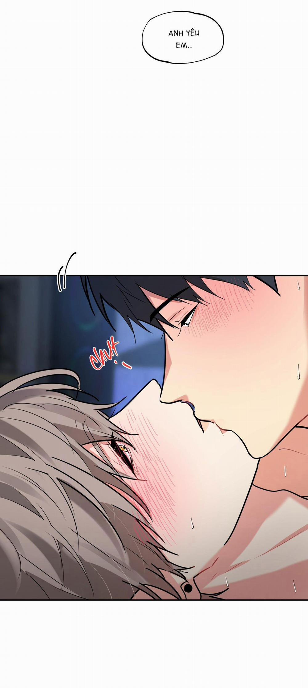 Vị Khách Từ Căn Nhà Phía Sau 9 trang 66