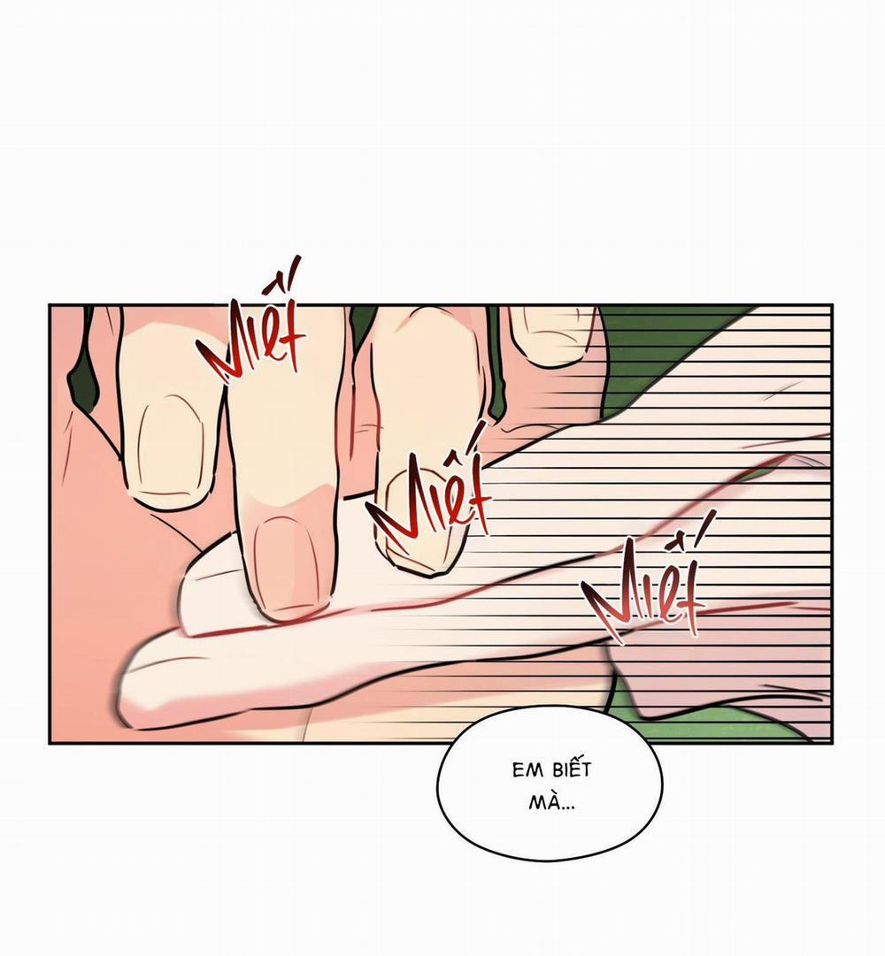 Vị Khách Từ Căn Nhà Phía Sau 9 trang 7