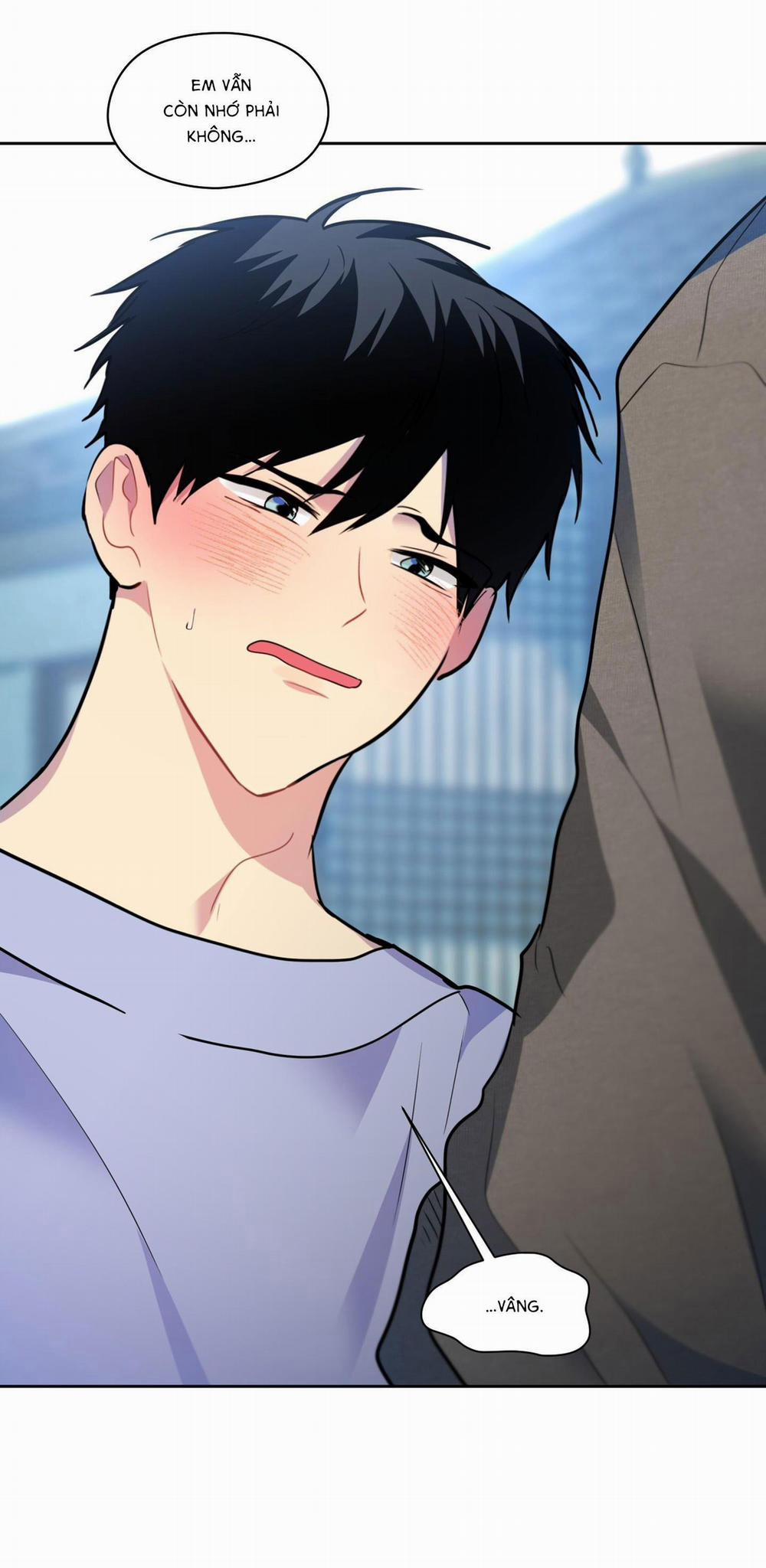 Vị Khách Từ Căn Nhà Phía Sau 9 trang 8