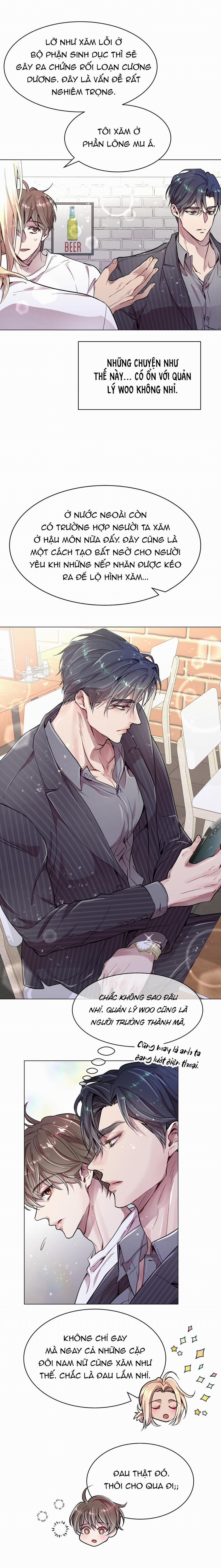 Vị Kỷ 10 trang 22