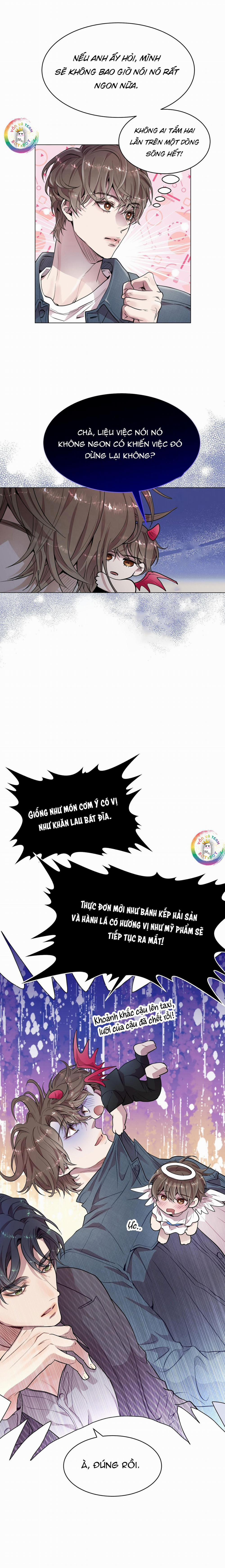 Vị Kỷ 11 trang 16