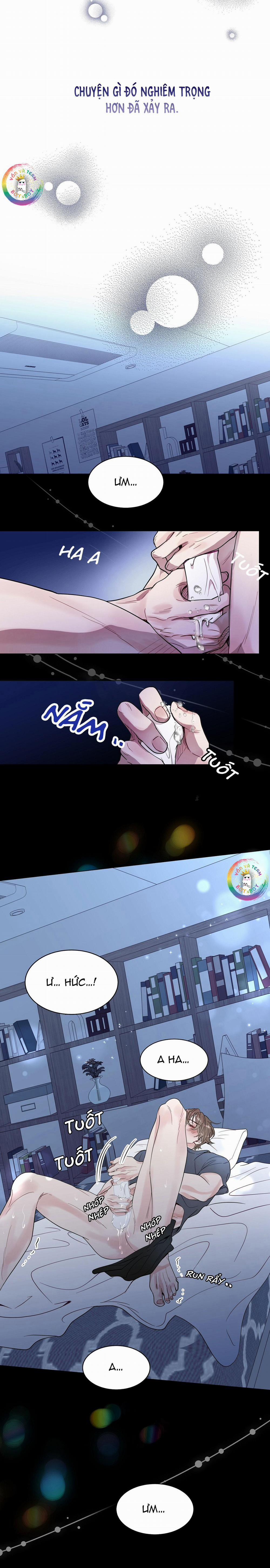 Vị Kỷ 11 trang 19