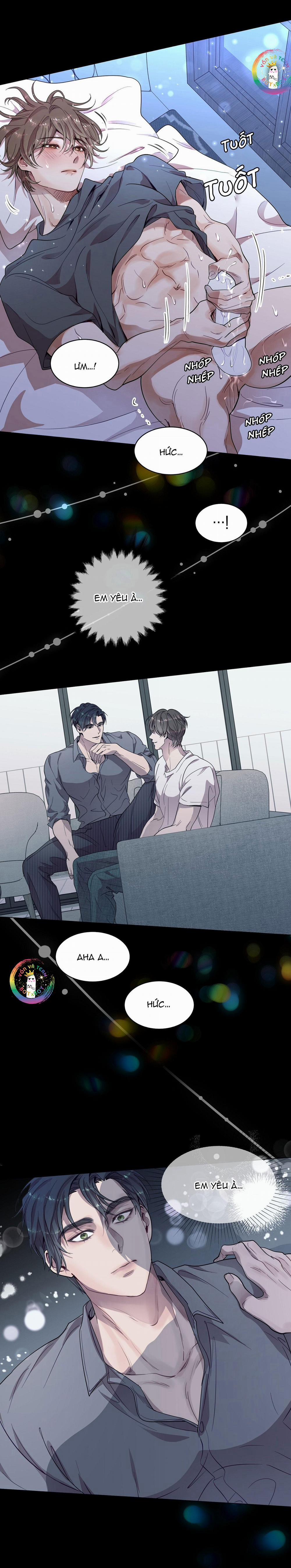 Vị Kỷ 11 trang 20