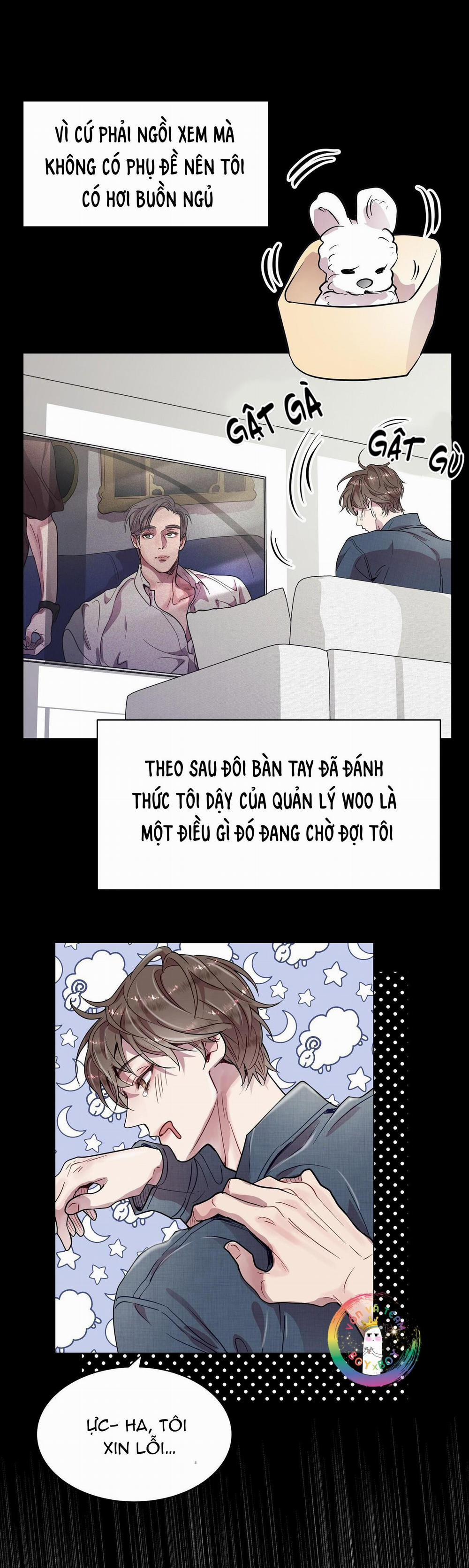 Vị Kỷ 12 trang 12