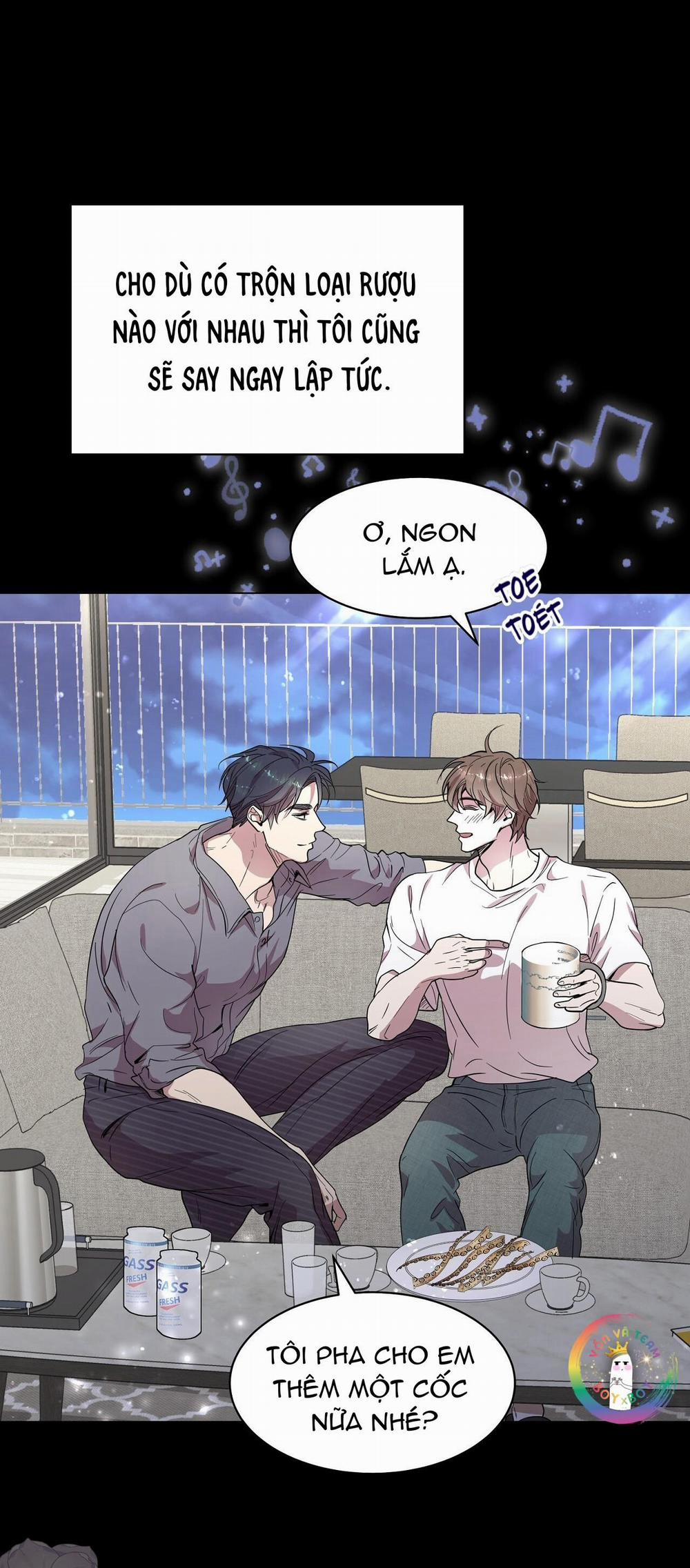 Vị Kỷ 12 trang 16