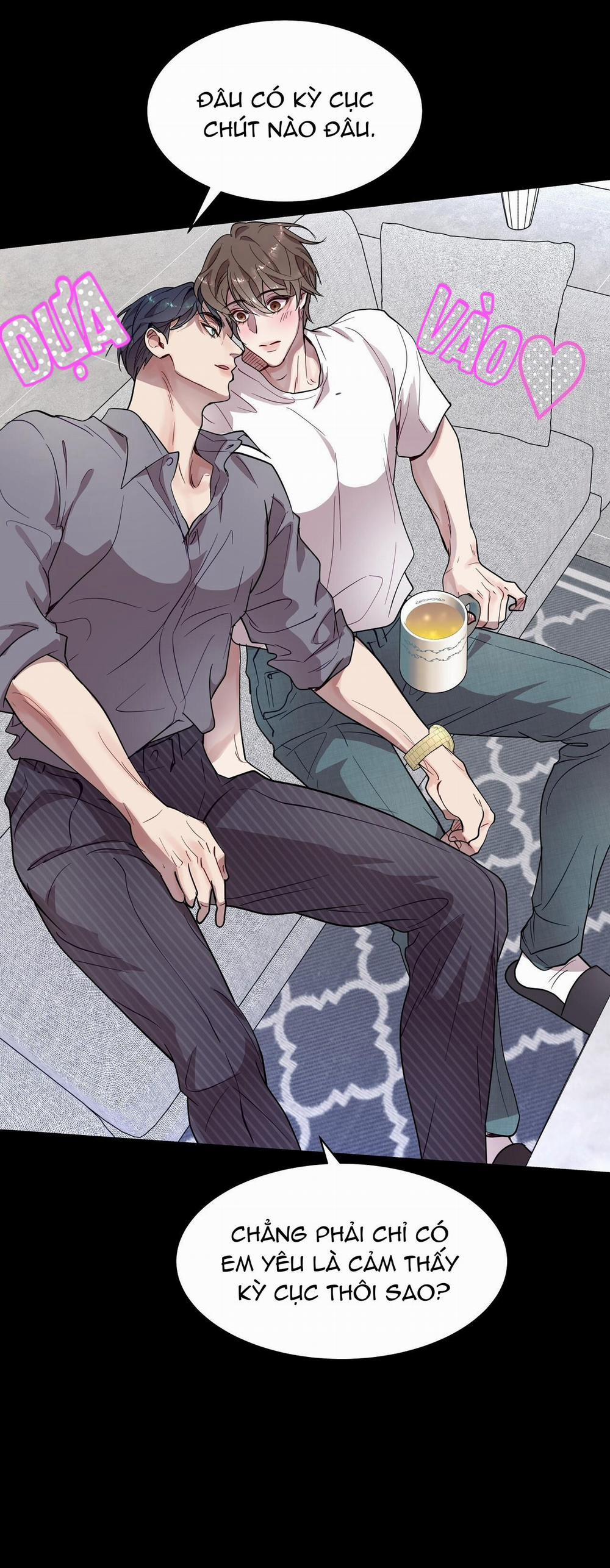 Vị Kỷ 12 trang 20