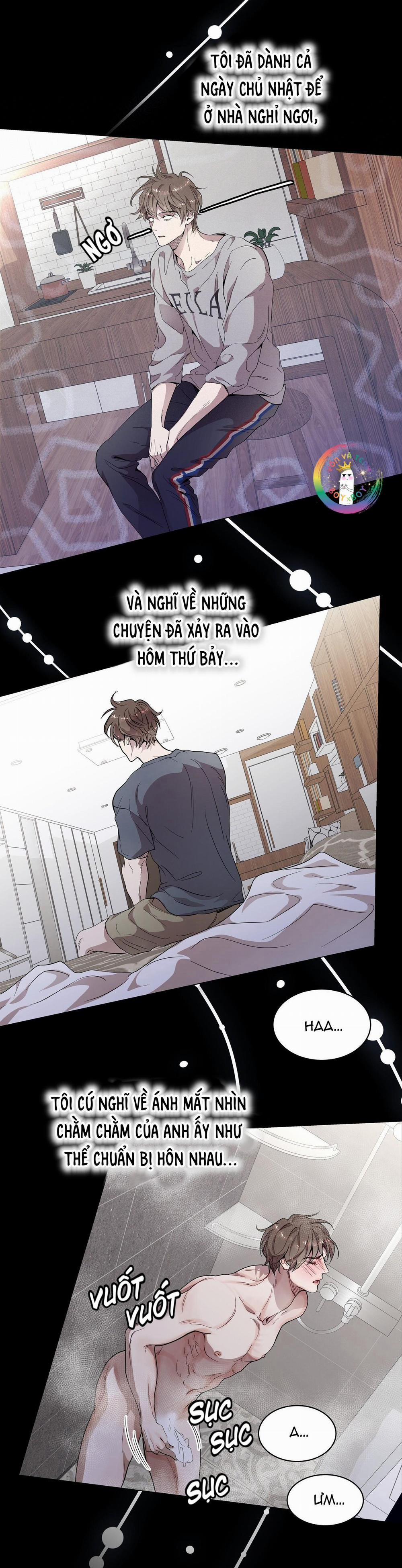 Vị Kỷ 12 trang 28