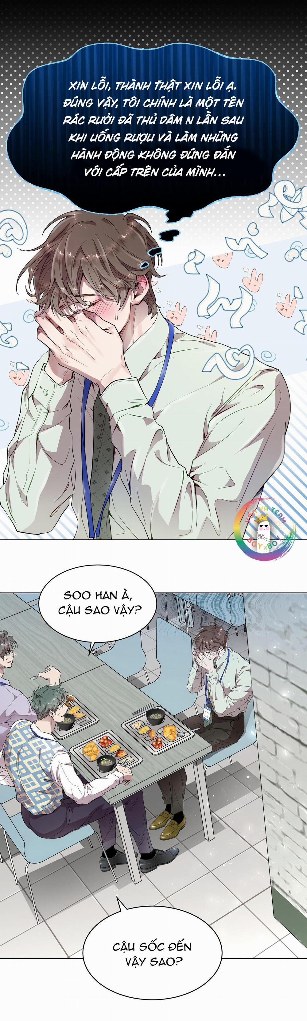 Vị Kỷ 12 trang 30