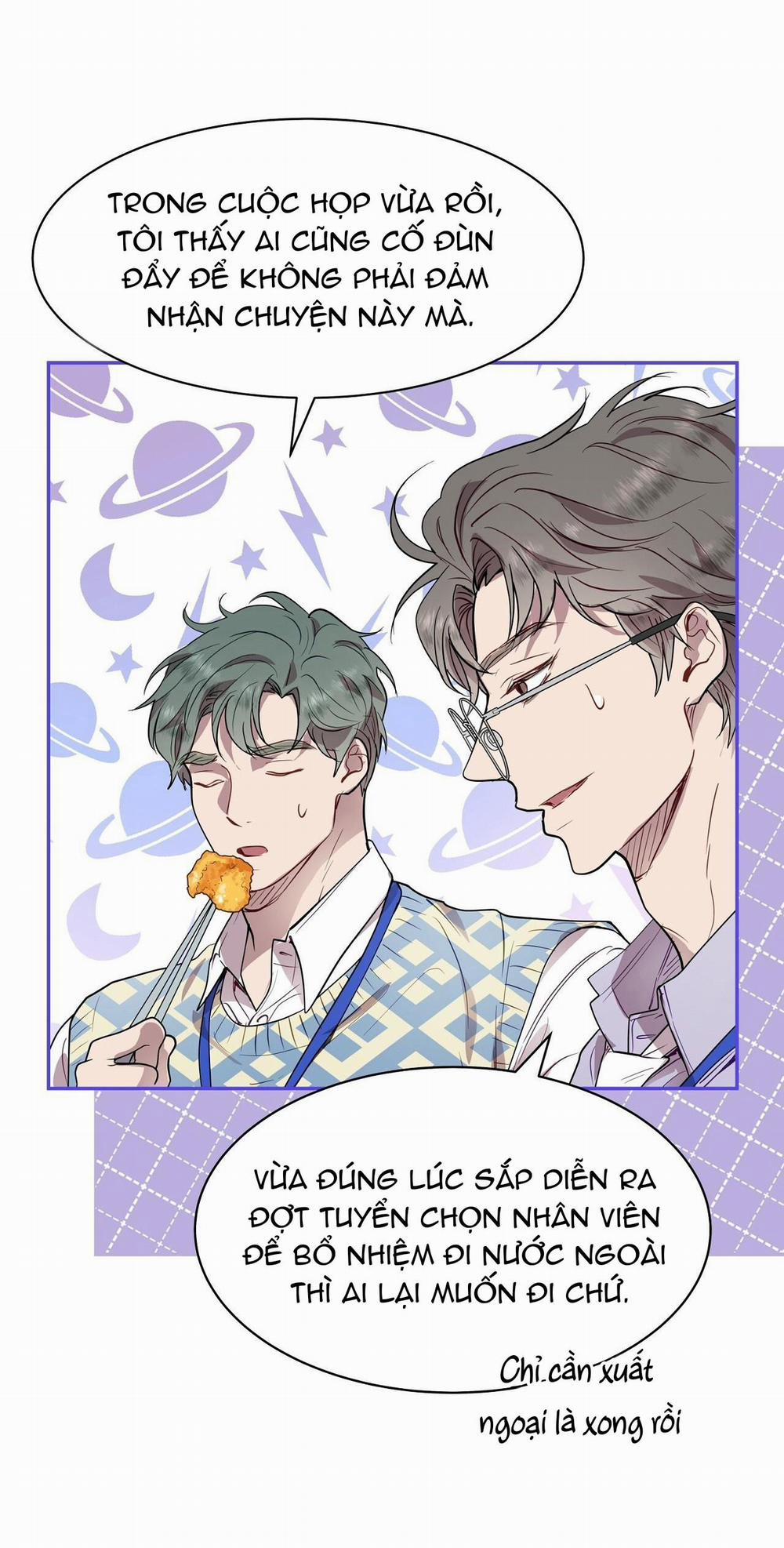 Vị Kỷ 12 trang 32