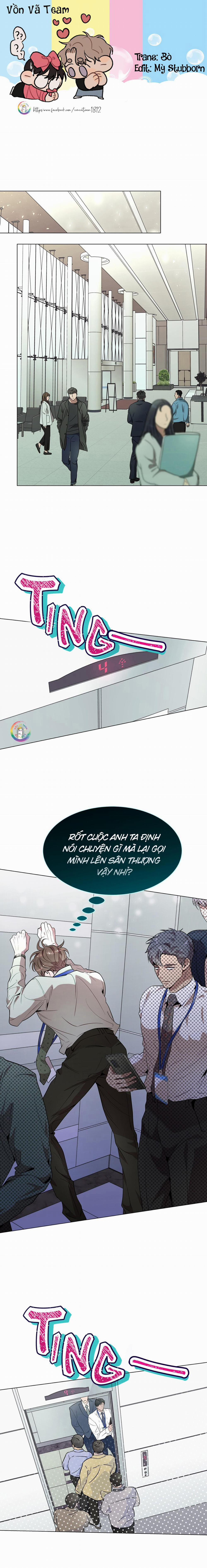 Vị Kỷ 13 trang 1