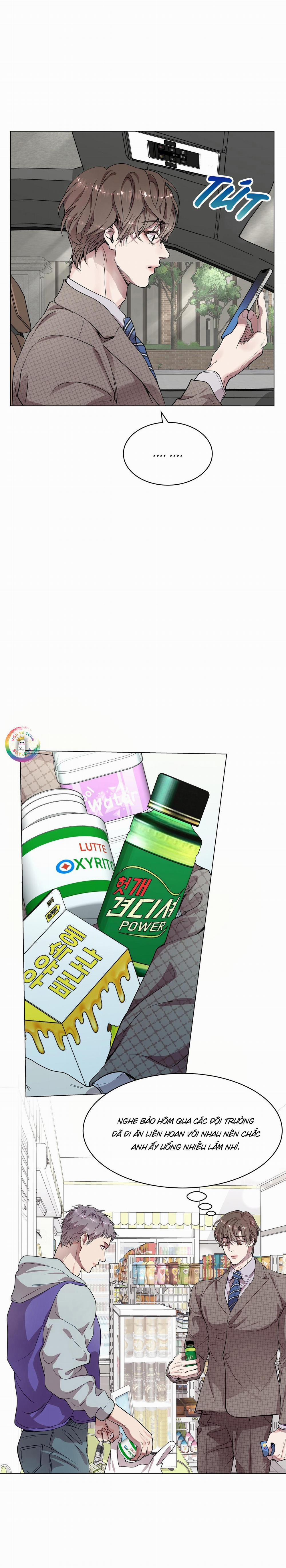 Vị Kỷ 13 trang 15