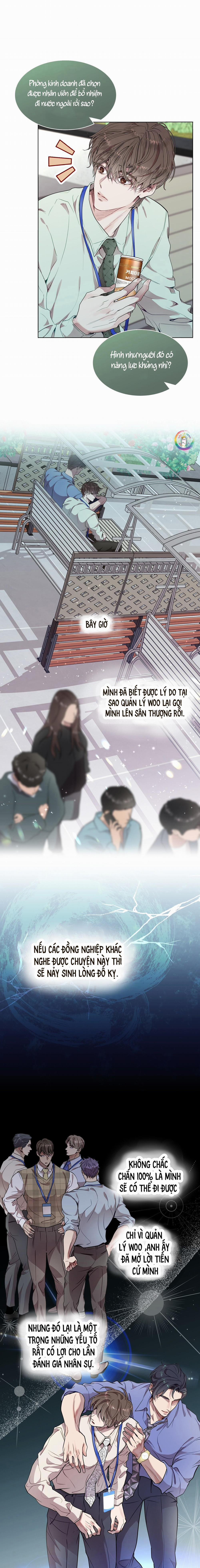 Vị Kỷ 13 trang 8