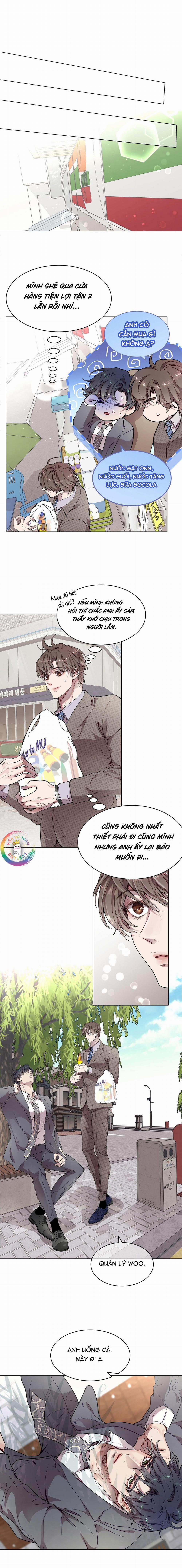 Vị Kỷ 14 trang 10