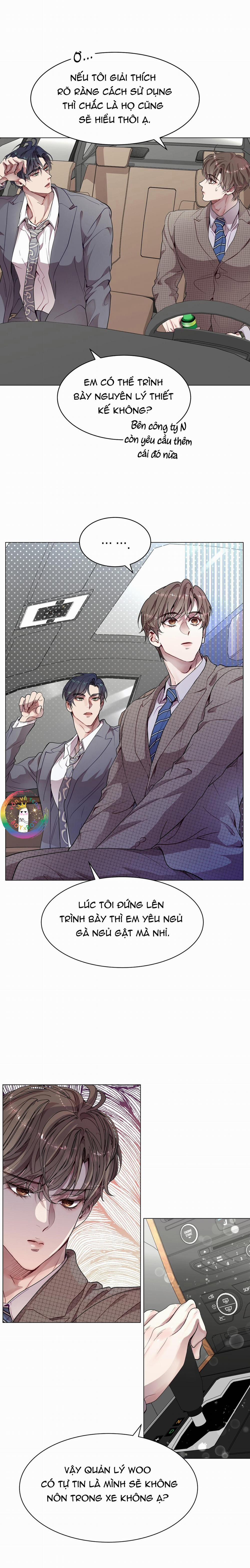 Vị Kỷ 14 trang 6