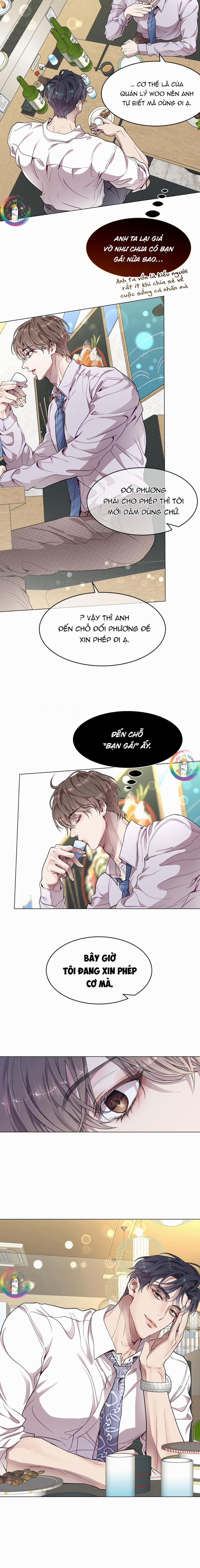 Vị Kỷ 16 trang 6