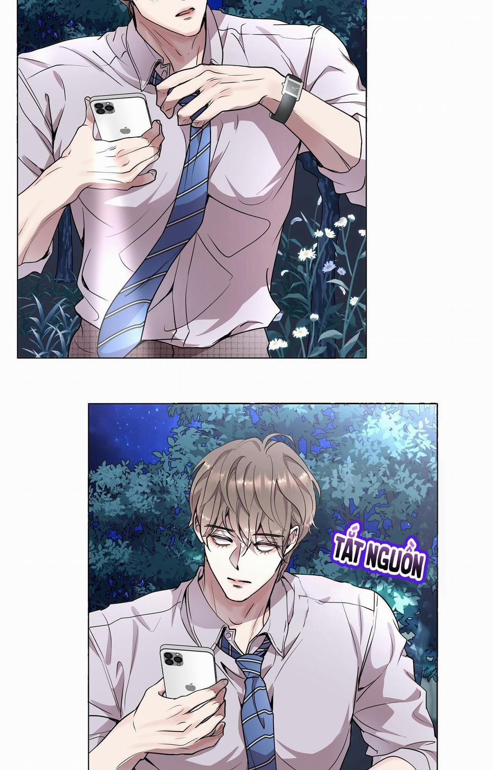 Vị Kỷ 17 trang 10