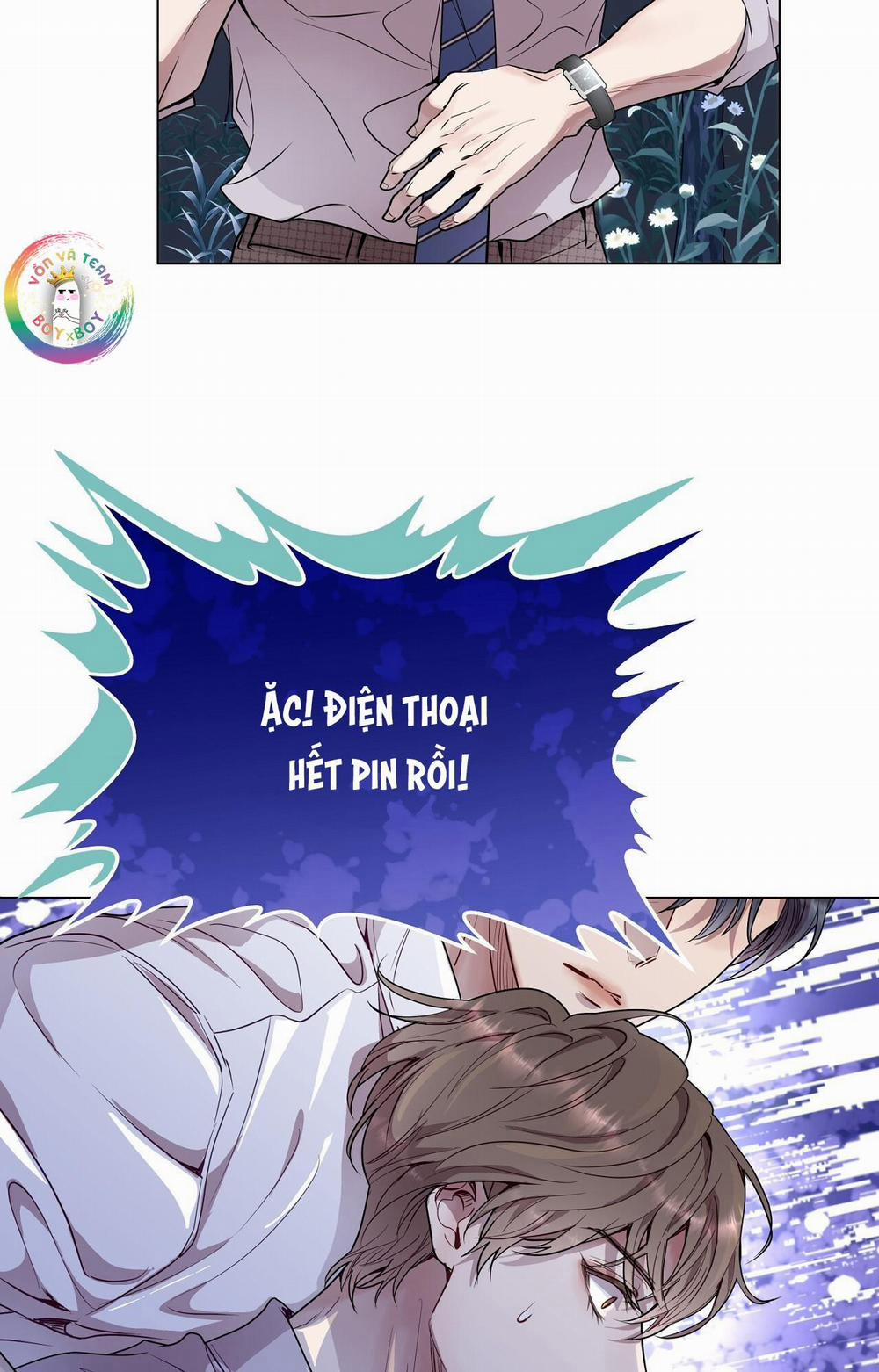 Vị Kỷ 17 trang 11