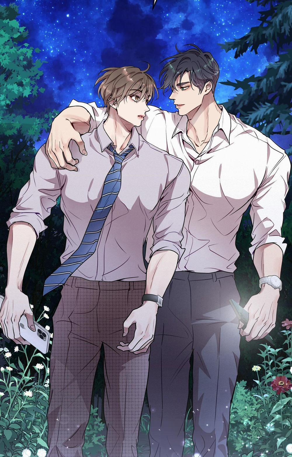 Vị Kỷ 17 trang 13