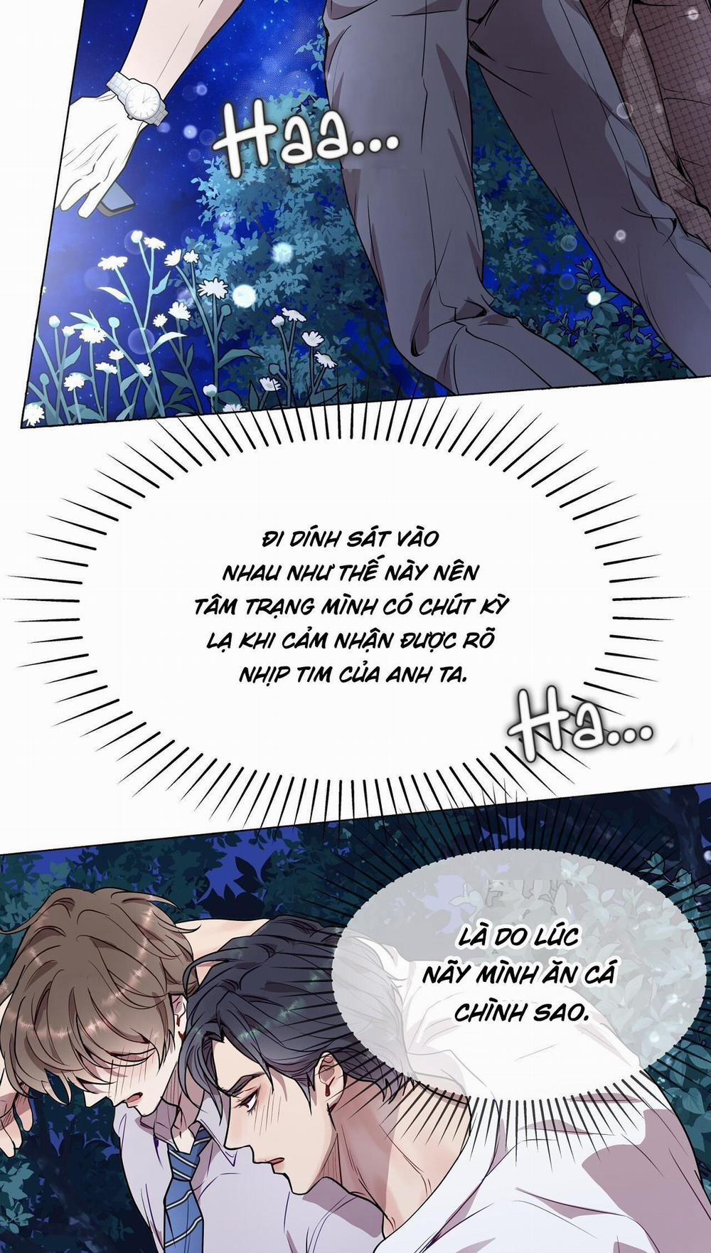 Vị Kỷ 17 trang 18