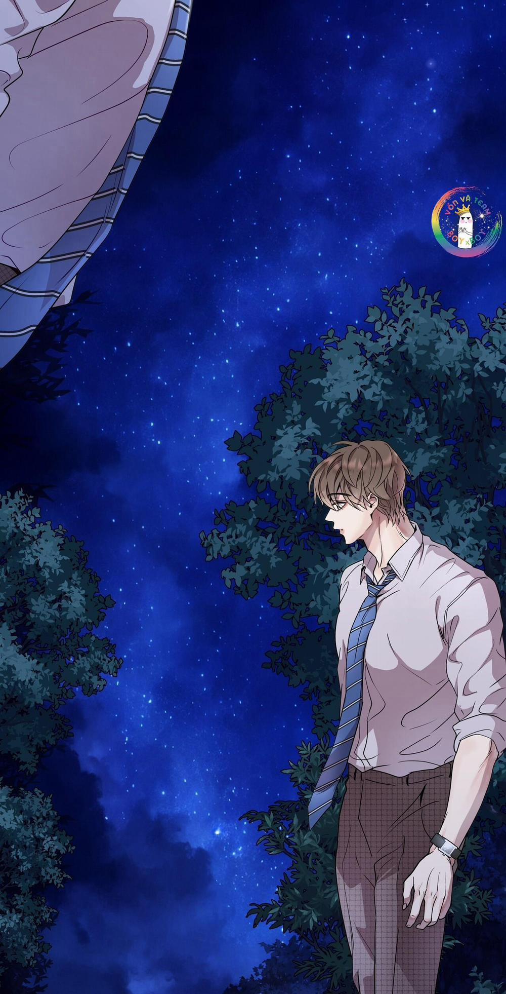 Vị Kỷ 17 trang 30