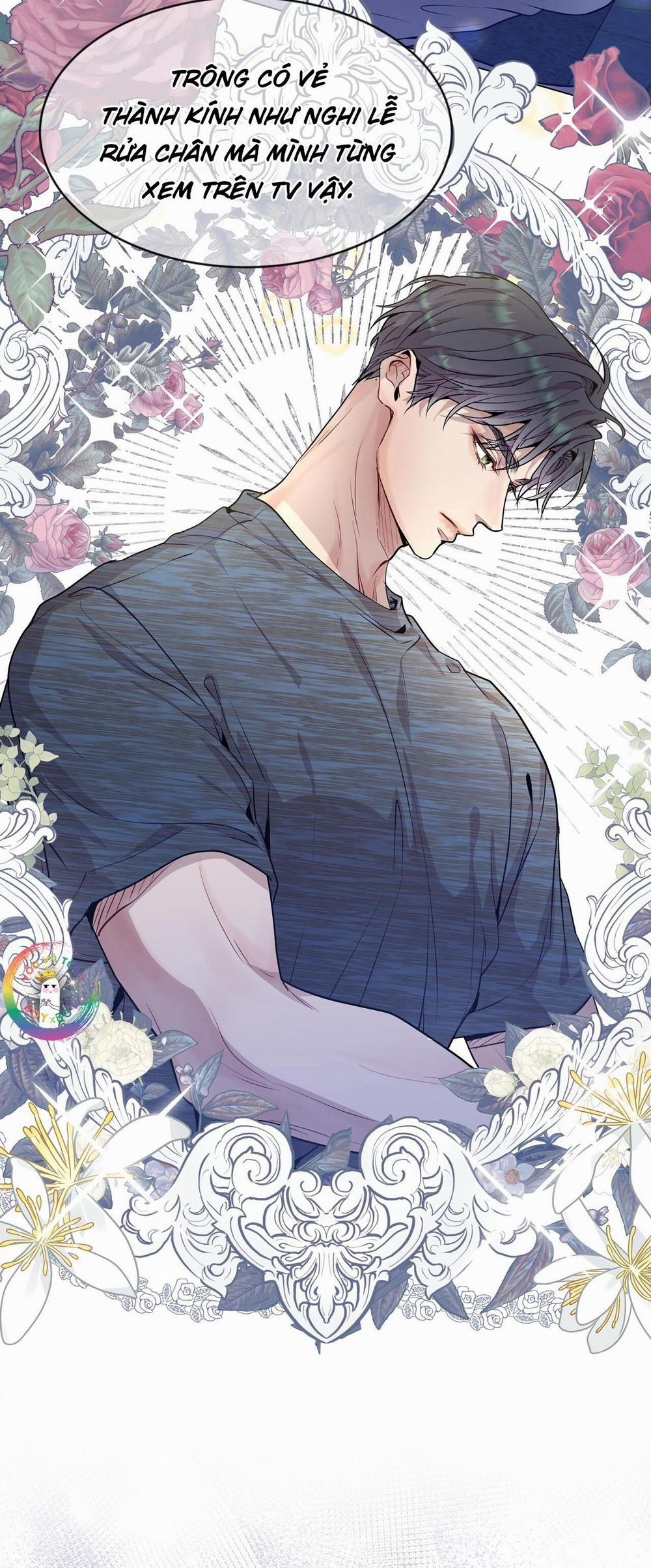 Vị Kỷ 18 trang 21