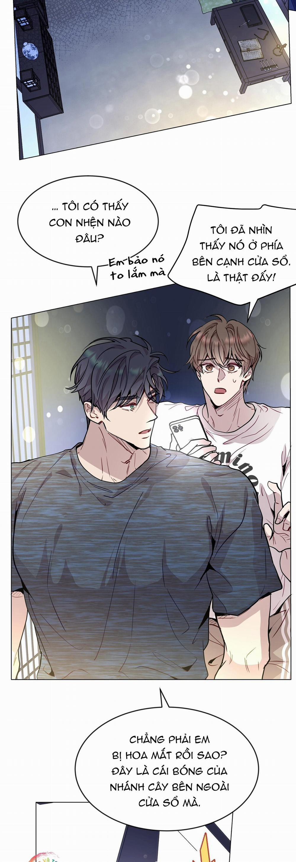 Vị Kỷ 18 trang 30