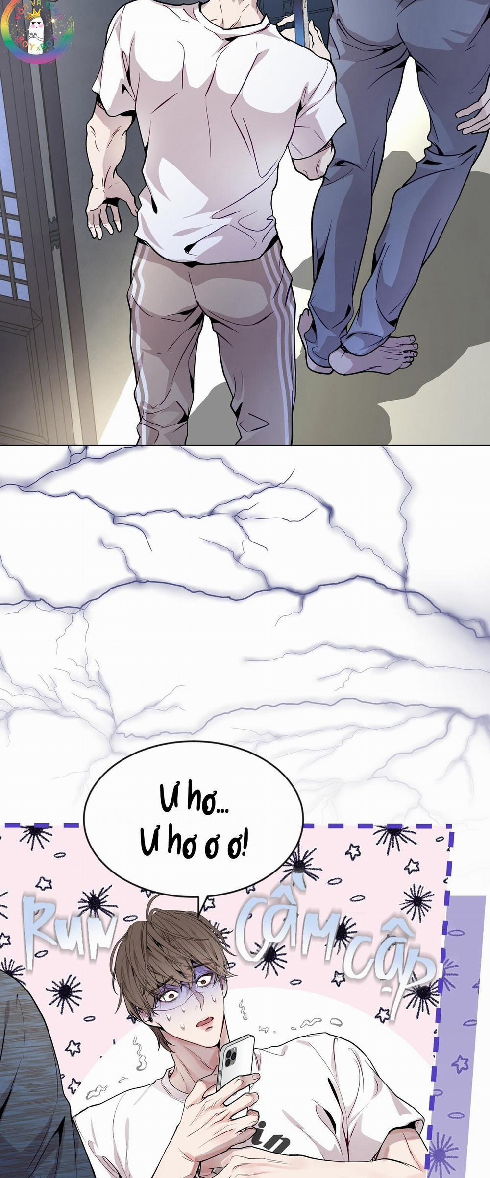 Vị Kỷ 18 trang 35