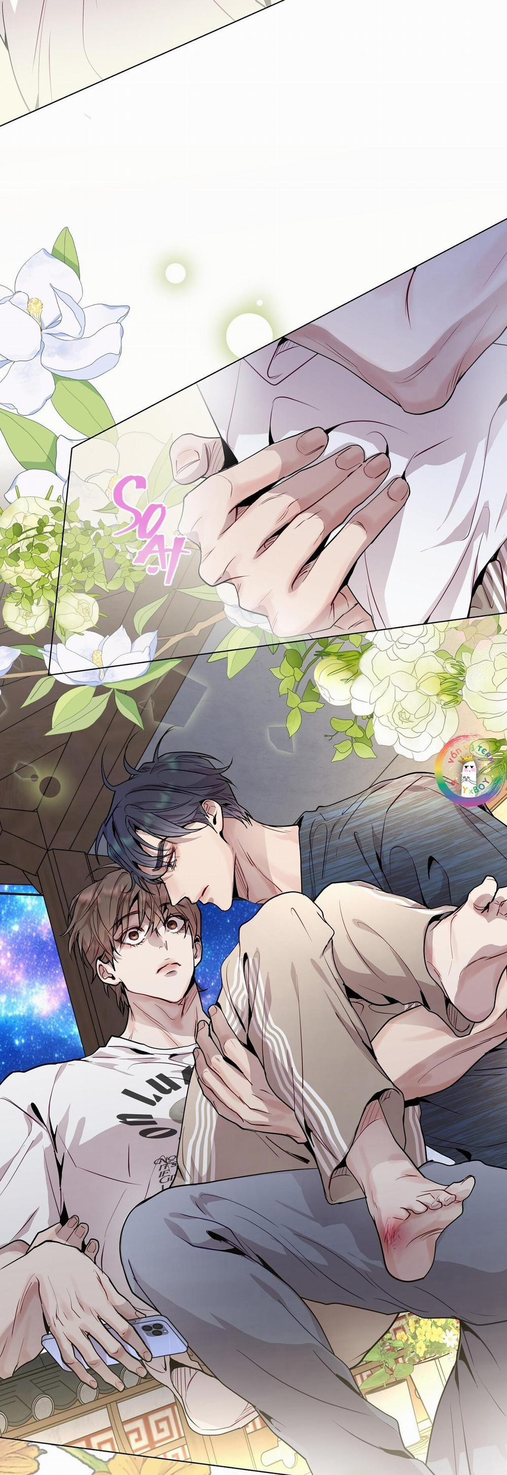 Vị Kỷ 18 trang 37