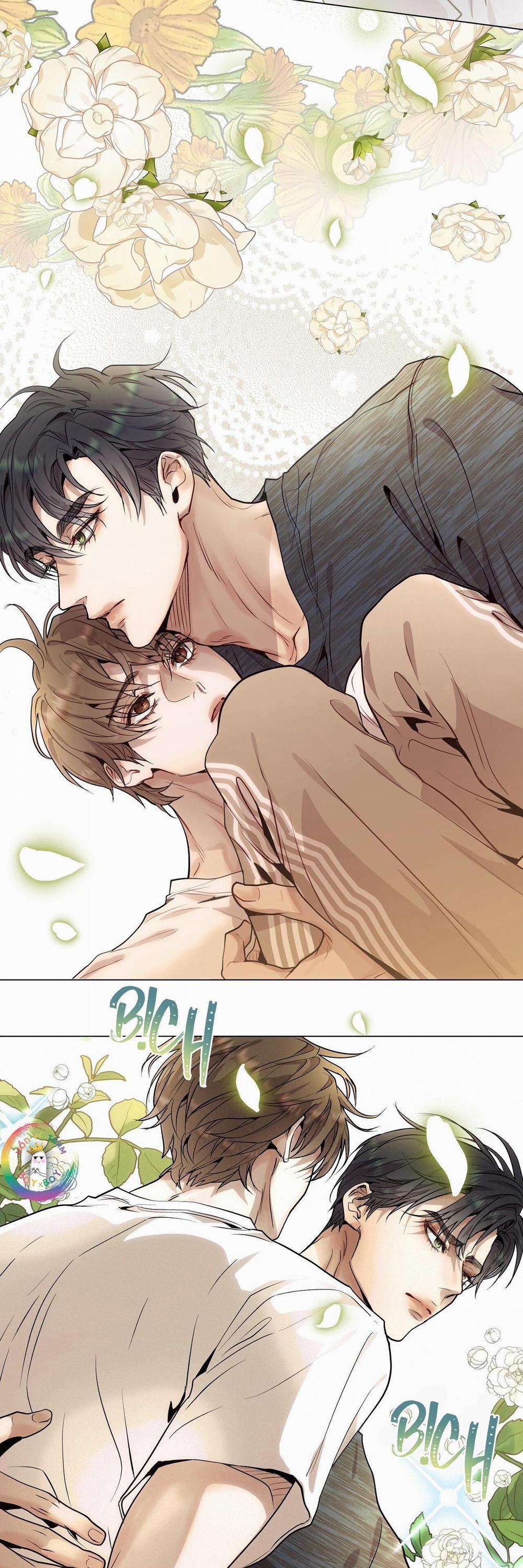 Vị Kỷ 18 trang 38