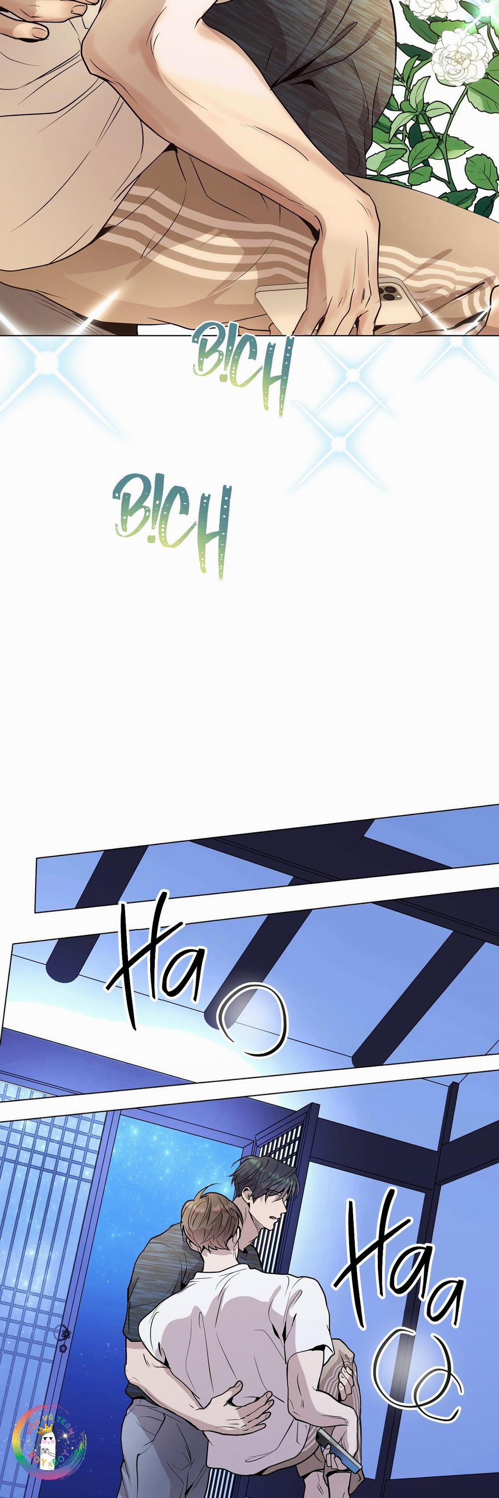 Vị Kỷ 18 trang 39