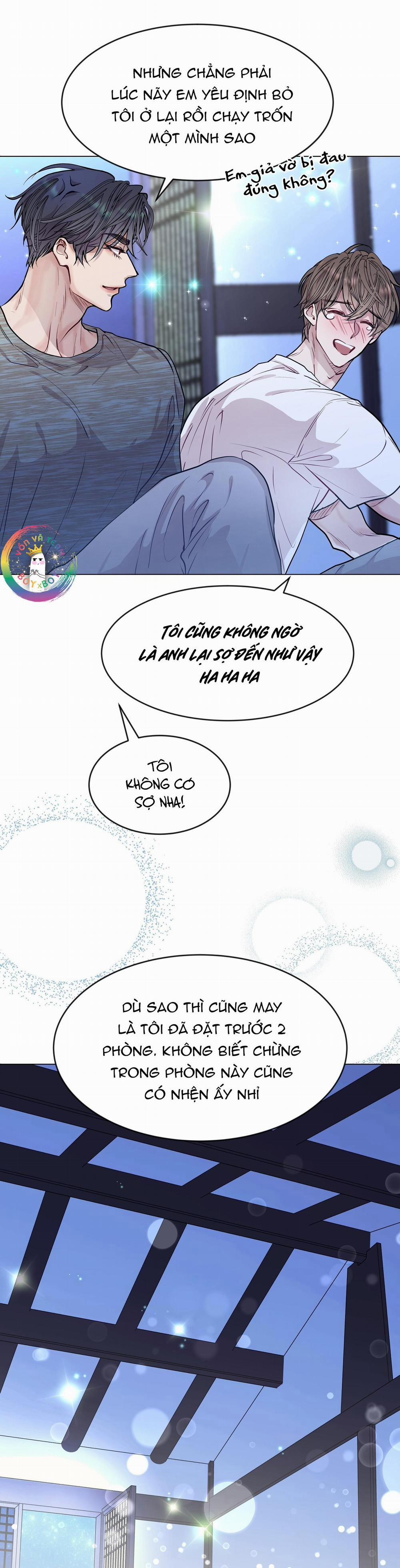 Vị Kỷ 19 trang 1