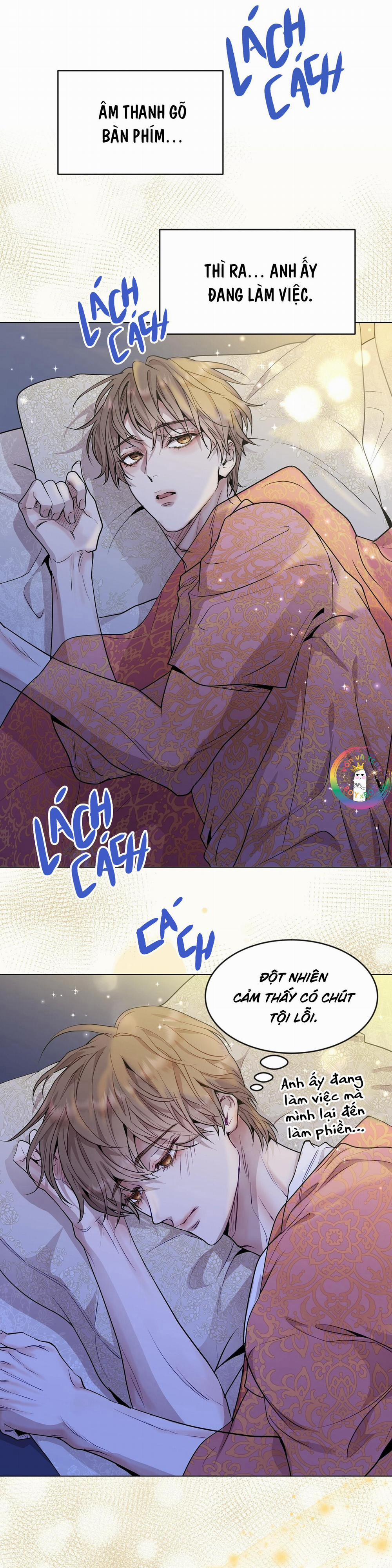 Vị Kỷ 19 trang 10