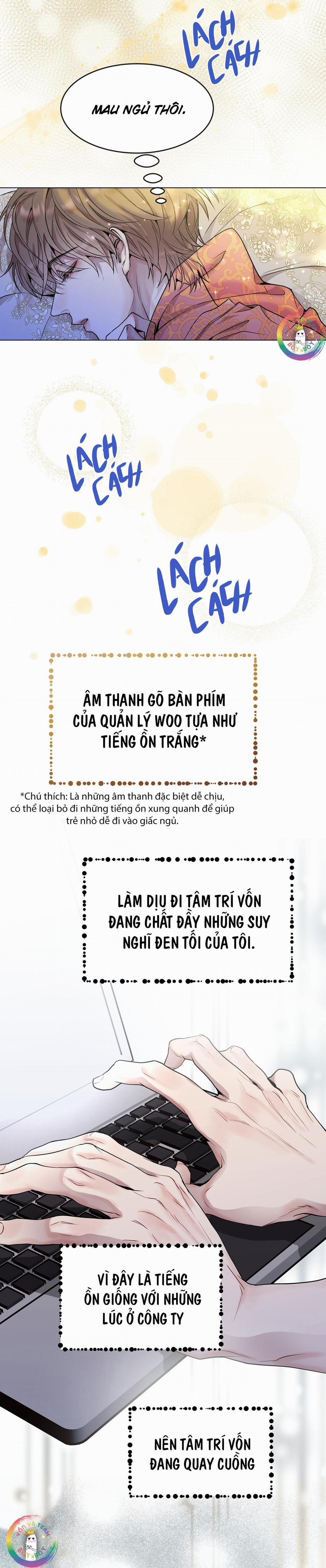 Vị Kỷ 19 trang 11
