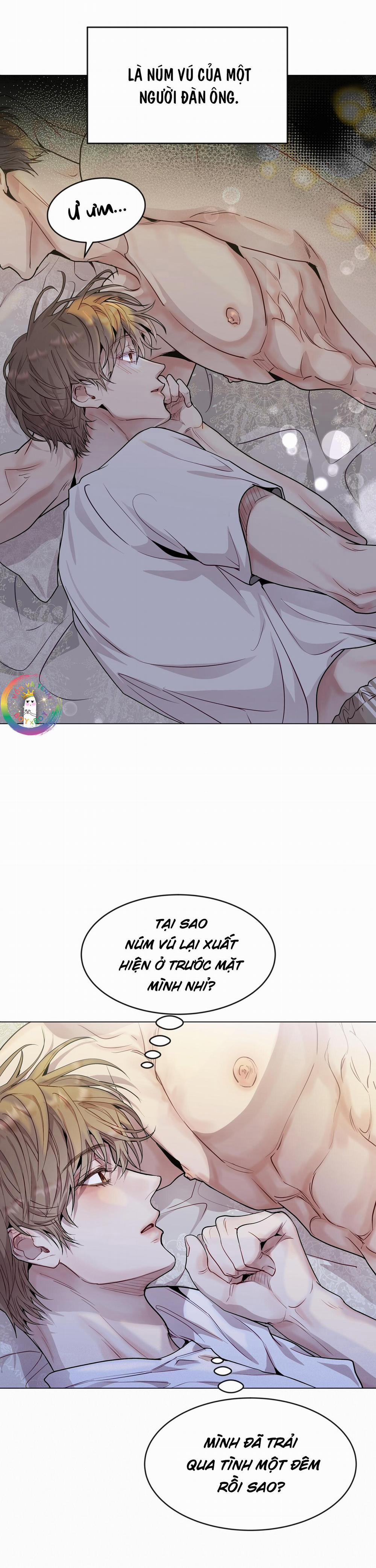 Vị Kỷ 19 trang 13