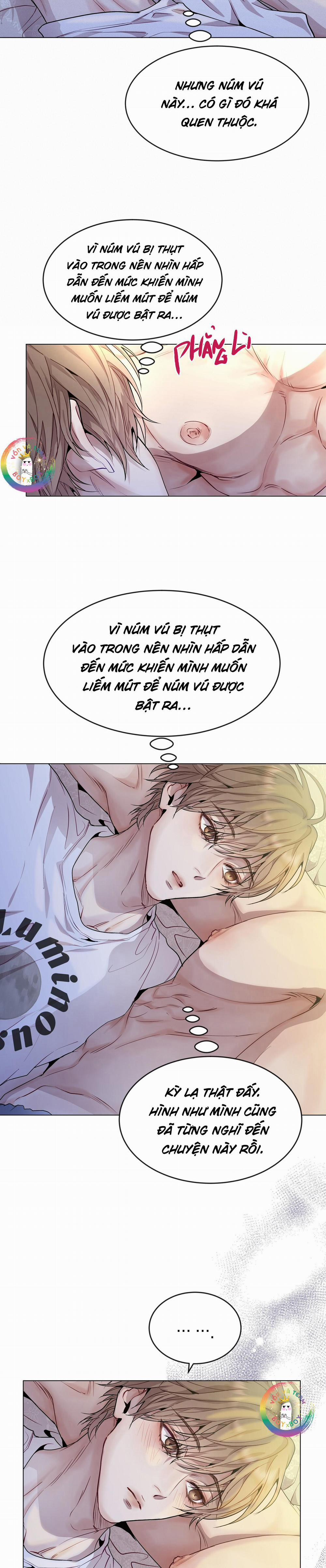 Vị Kỷ 19 trang 14