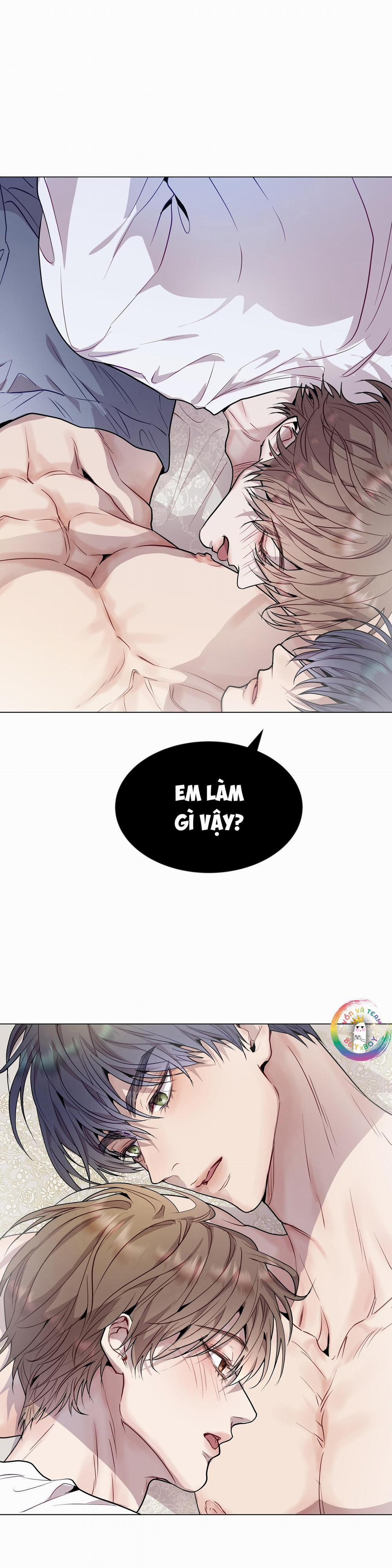 Vị Kỷ 19 trang 16