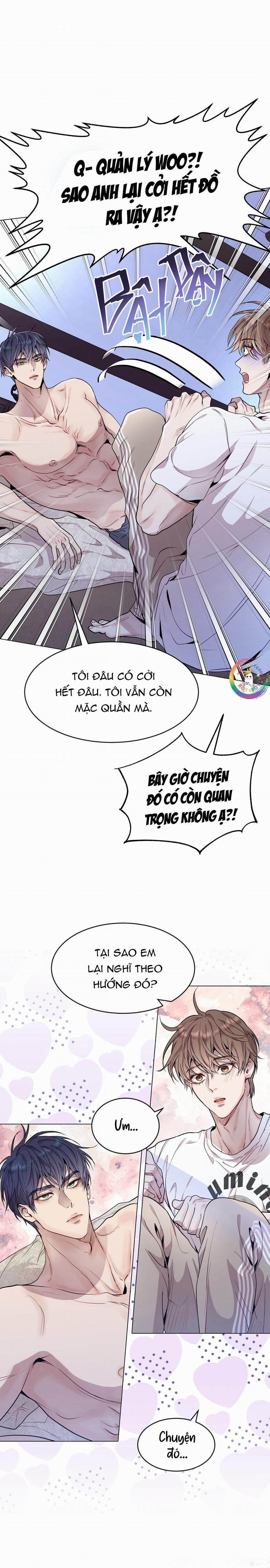 Vị Kỷ 19 trang 17