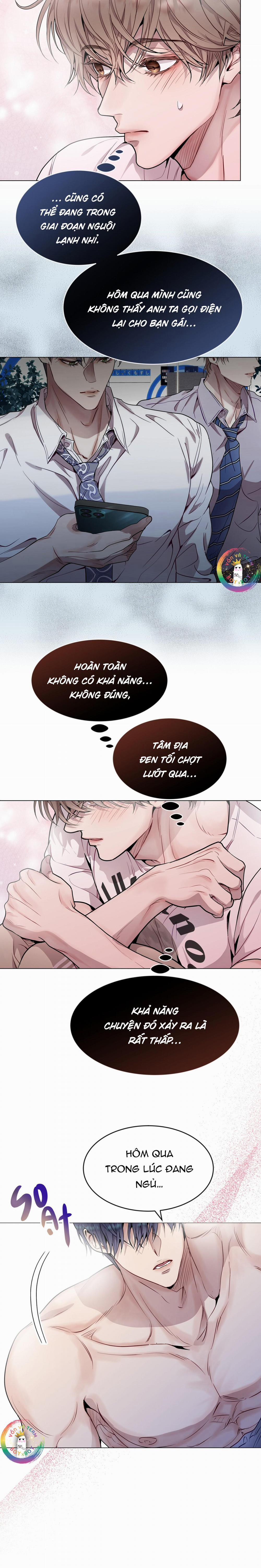 Vị Kỷ 19 trang 19