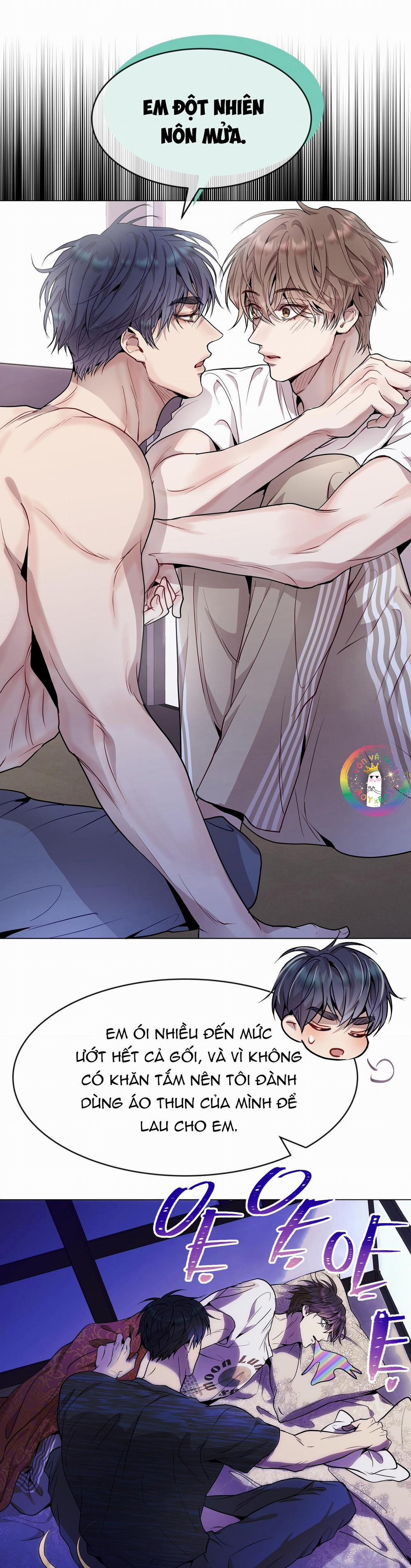 Vị Kỷ 19 trang 20