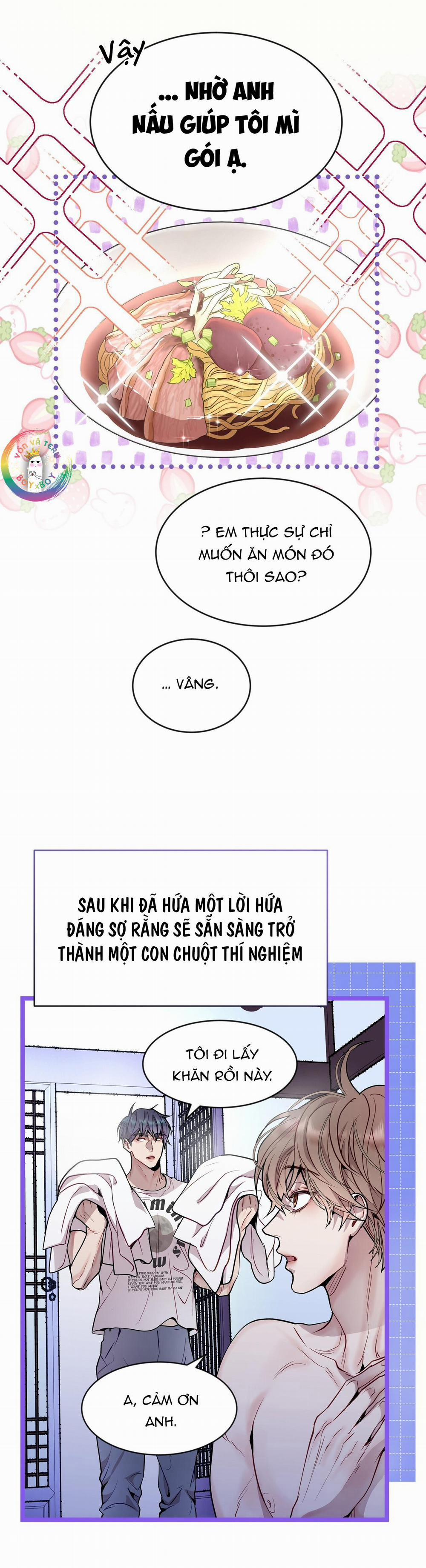 Vị Kỷ 19 trang 23