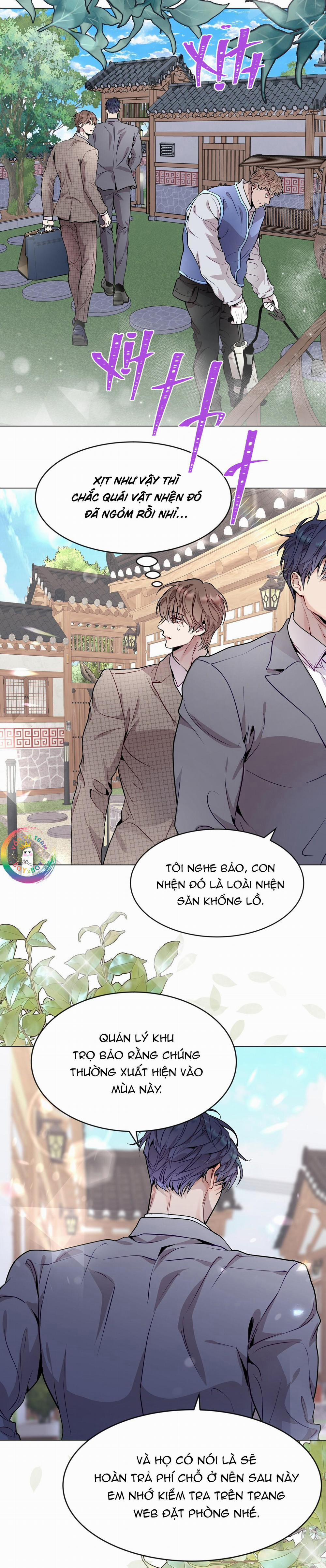 Vị Kỷ 19 trang 25