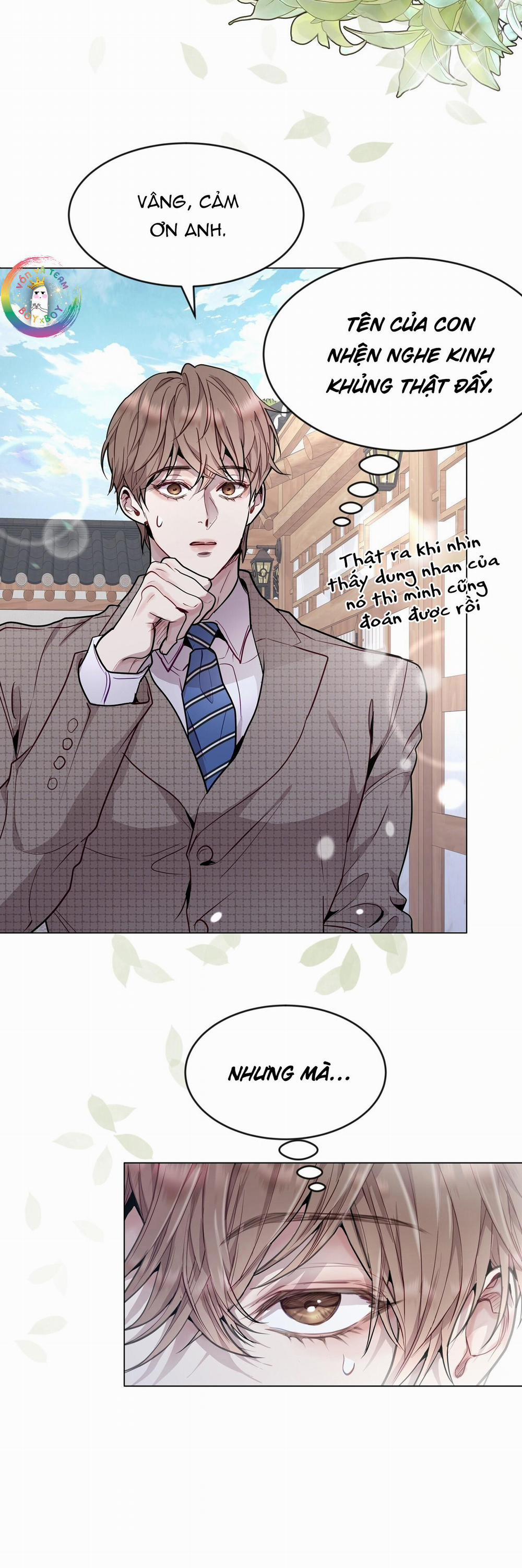 Vị Kỷ 19 trang 26