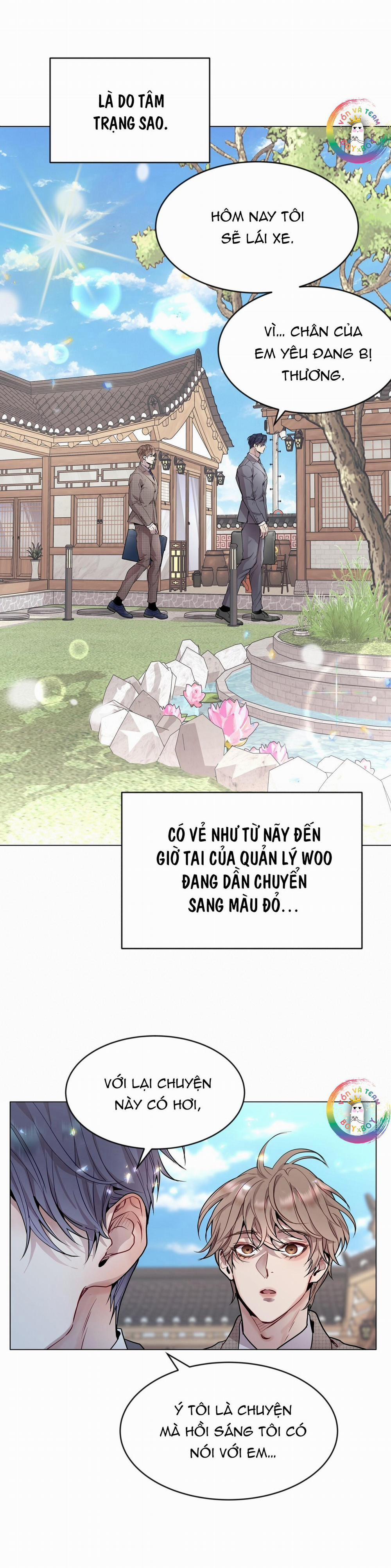 Vị Kỷ 19 trang 27