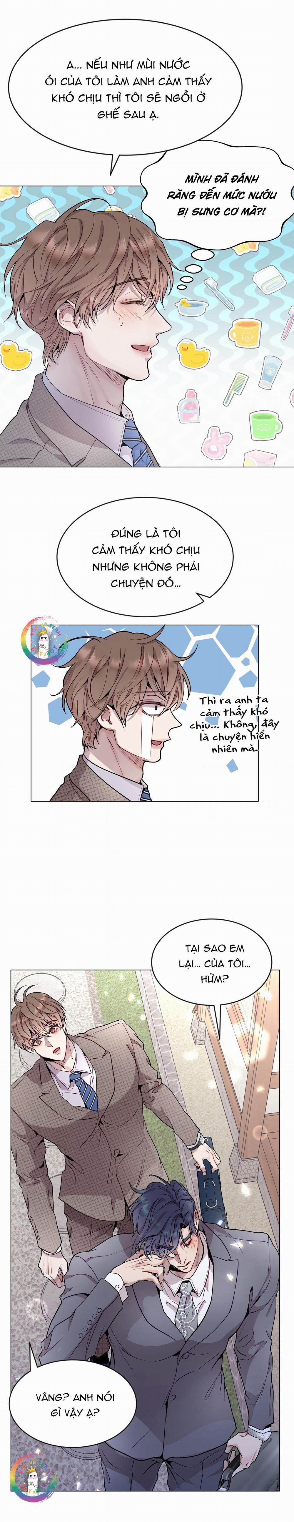 Vị Kỷ 19 trang 28