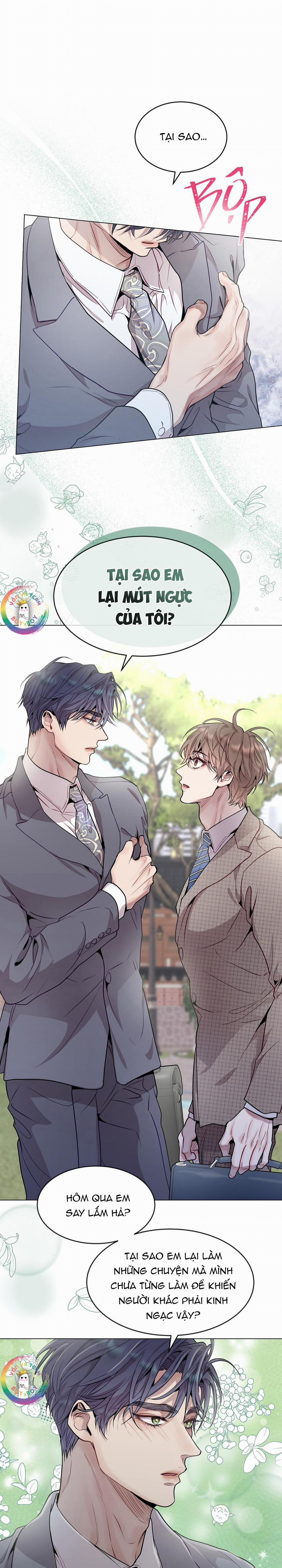 Vị Kỷ 19 trang 29