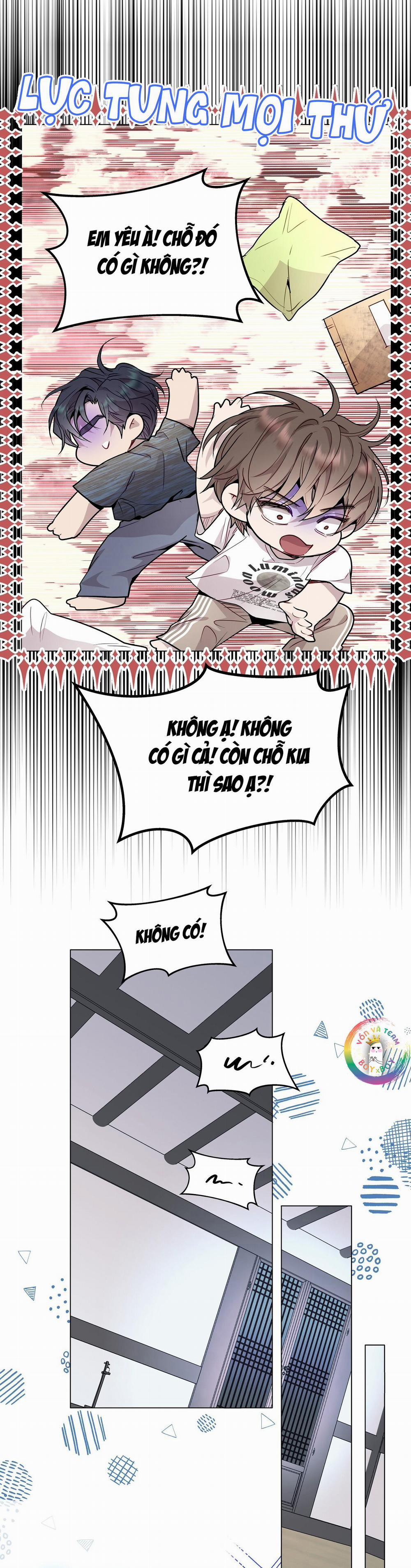 Vị Kỷ 19 trang 3