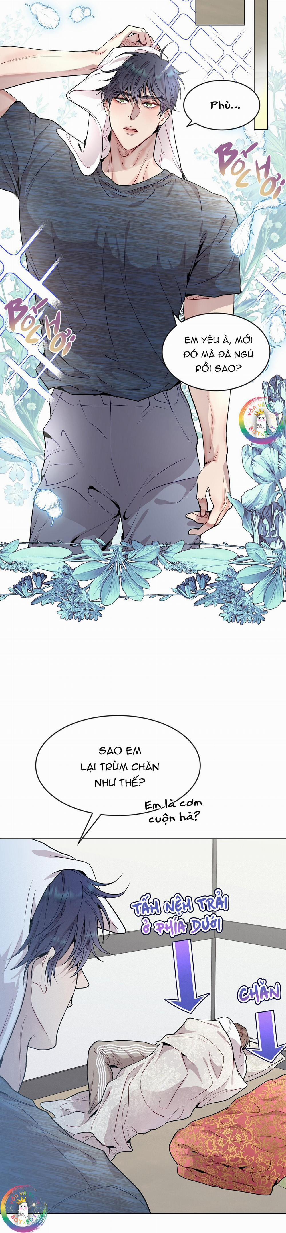 Vị Kỷ 19 trang 4