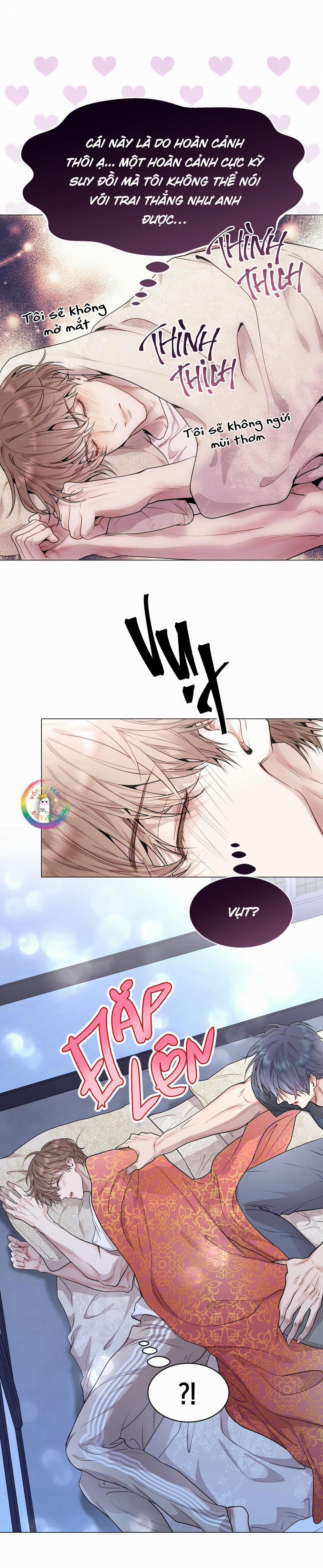 Vị Kỷ 19 trang 5