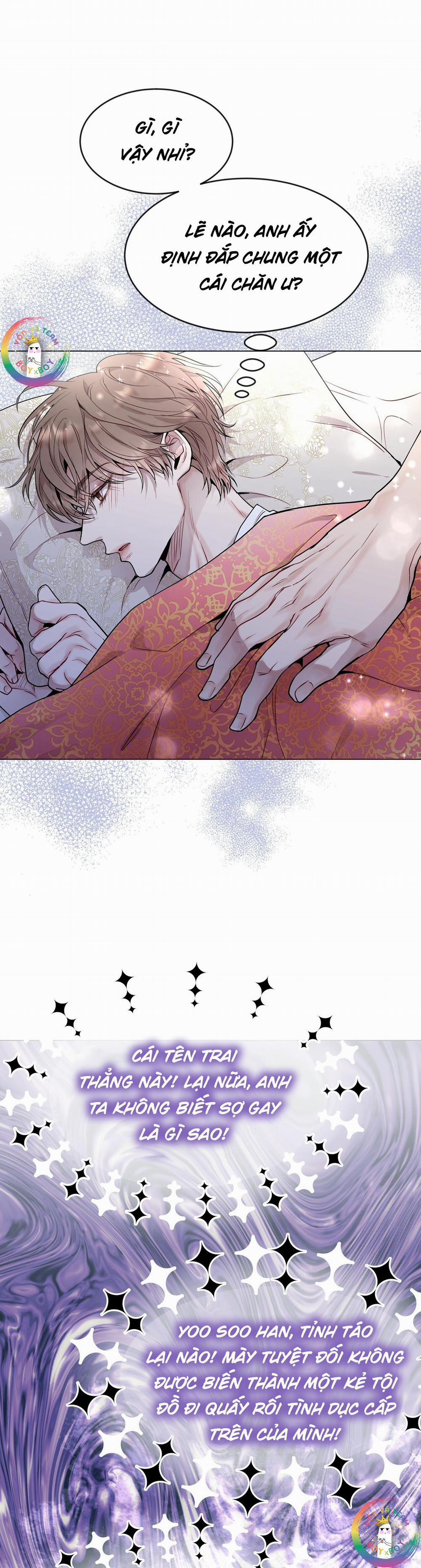 Vị Kỷ 19 trang 6