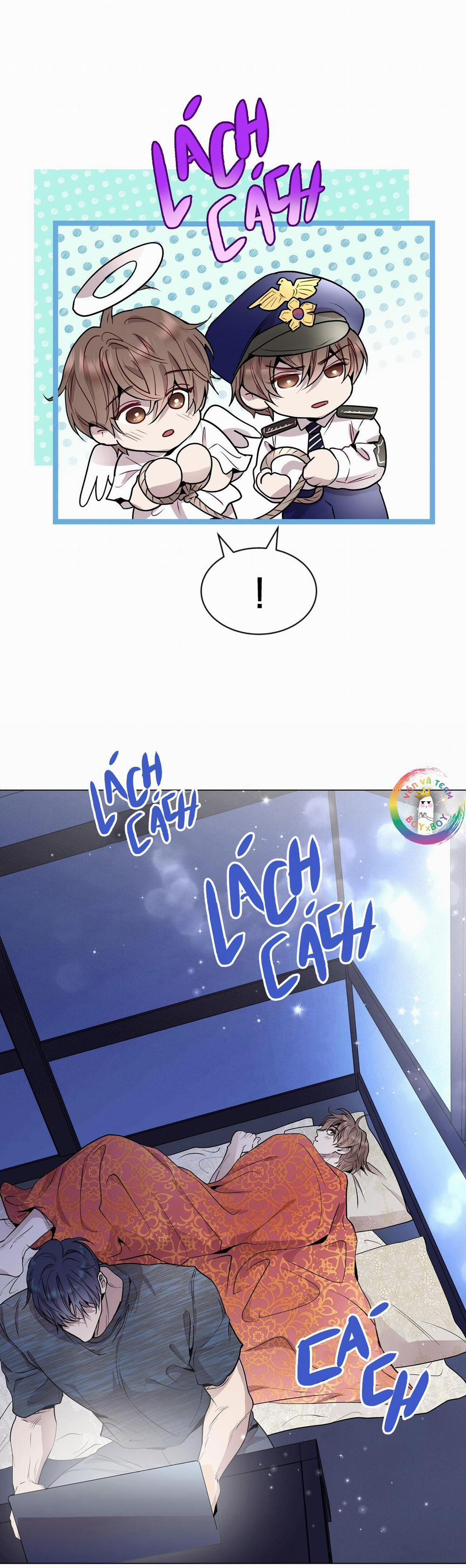 Vị Kỷ 19 trang 9